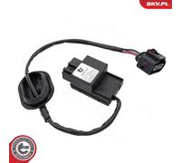 CONTROL UNIT FUEL PUMP 96SKV393 FOR SKODA OCTAVIA/II/Combi SUPERB ROOMSTER VW