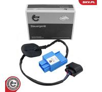 Fits ESEN SKV 96SKV394 fuel pump controller AUDI A1 TT SKODA Superb II VW CC Go