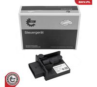 CONTROL UNIT FUEL PUMP 96SKV395 FOR VW GOLF/VII/SPORTSVAN DGTE/DDYA/DDYB 1.6L