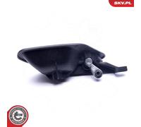 Door handle Vehicle Door 96SKV802 ESEN SKV for BMW 7 5 5 Touring
