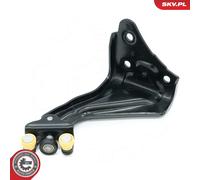 ESEN SKV 96SKV833 Roller Guide, sliding door