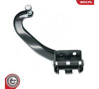 ESEN SKV 96SKV867 Roller Guide, sliding door