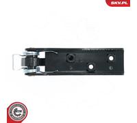 ESEN SKV 96SKV873 Roller Guide, sliding door
