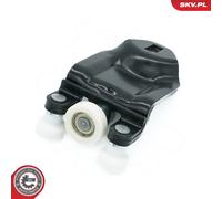 ESEN SKV 96SKV879 Roller Guide, sliding door