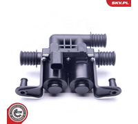 Fits ESEN SKV 96SKV907 Fluid Control Valve ch. BMW 5 6 7 X5
