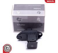 ESEN SKV 96SKV926 Switch, park brake actuation