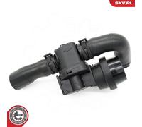 ESEN SKV 96SKV966 Heater control valve