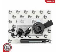ESEN SKV 96SKV979 Bonnet Lock