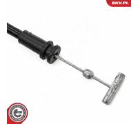 ESEN SKV 96SKV984 Cable, door release