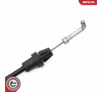 ESEN SKV 96SKV986 Cable, door release