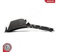 Internal door handle Front 97SKV001 ESEN SKV for BMW 5 5 Touring