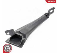 ESEN SKV Interior Door Handle 97SKV003 - for Mercedes-Benz V‑Class/Vito