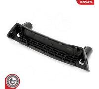 Fits ESEN SKV 97SKV007 door handle front right, VW Transporter T5 Multivan V Ca