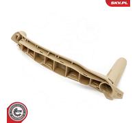 Fits ESEN SKV 97SKV026 door handle front left, BMW X5 X6