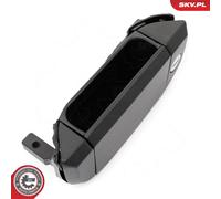 Door handle Front 97SKV053 ESEN SKV for VW TRANSPORTER / CARAVELLE Mk IV Bus