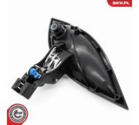 ESEN SKV Interior Door Handle 97SKV057 for FIAT Croma 939 A4.000 1.8L 4cyl 2.4L