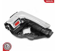 Fits SKV GERMANY 97SKV062 DOOR HANDLE 97SKV062 ⭐UK Stock⭐
