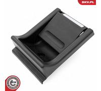 DOOR HANDLE INTERIOR EQUIPMENT 97SKV087 FOR VW LT/28-35/II/Bus/28-46/Van 2.3L