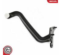 ESEN SKV 97SKV095 Roller Guide, sliding door