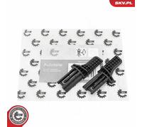 Fits ESEN SKV 97SKV192 trunk roller shutter slide OPEL Astra J, 13431 ⭐UK Stock⭐