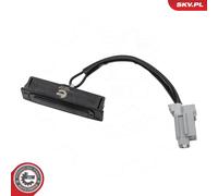 Fits ESEN SKV 97SKV235 tailgate button NISSAN Qashqai,90602-JD004
