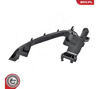 ESEN SKV 97SKV248 Headlight Base