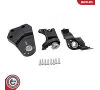 ESEN SKV 97SKV252 Headlight Base