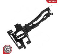 Fits ESEN SKV 97SKV255 lamp bracket front left,BMW 1 (F20, F21) 2 (F2 ⭐UK Stock⭐