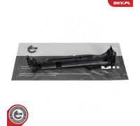 Fits ESEN SKV 97SKV261 radiator mount right,MERCEDES C-Class (W205),A0995042218