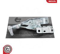 Fits ESEN SKV 97SKV288 bonnet hinge left,MERCEDES A-Class (W176) GLA (X156, W15