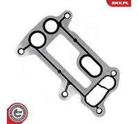 Fits ESEN SKV 97SKV520 BMW Oil Filter Gaskets 1 (E81, E82, E87, E88) ⭐UK Stock⭐