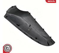 COVER EXTERIOR MIRROR 97SKV744 FOR OPEL ASTRA/H/Van Z 13 DTHZ 12 XEP 1.2L 4cyl