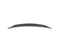 Fits Evo Rs Style Trunk Spoiler #A39 Graphite Gray Pearl 1pc Painted -ML08D-A39 F01MLERSTSGGP0817