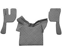 F-CORE FL02 GRAY Floor mats