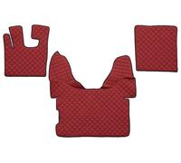 Footwell Tray F-CORE FL09 RED DAF XF 105 12.903 2005-