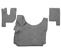 F-CORE FL14 GRAY Floor mats