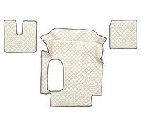 F-CORE FL21 CHAMP Floor mats
