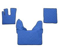 F-CORE FL25 BLUE Floor mats