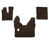 Footwell Tray F-CORE FL26 BROWN DAF XF 106 10.837 2012-