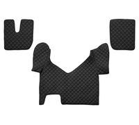 F-CORE FL27 BLACK Floor mats