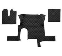 F-CORE FL29 BLACK Floor mats