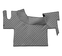 F-CORE FL31 GRAY Floor mat