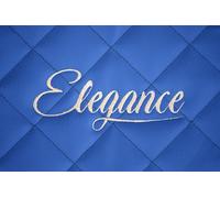 ✅Fits F-CORE F-CORE FX04 BLUE Seat Cover Blue Seat covers ELEGANCE Q ⭐UK Seller⭐