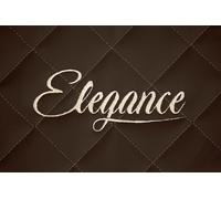 ✅Fits F-CORE F-CORE FX13 BROWN Seat Cover Brown Seat covers ELEGANCE ⭐UK Seller⭐