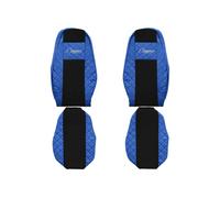 ✅Fits F-CORE F-CORE FX14 BLUE Seat Cover Blue Seat covers ELEGANCE Q ⭐UK Seller⭐