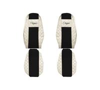 ✅Fits F-CORE F-CORE FX14 CHAMP Seat Cover Champagne Seat covers ELEG ⭐UK Seller⭐