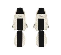 Seat Cover F-CORE FX15 CHAMP for SCANIA R I 12.742 2013-2019