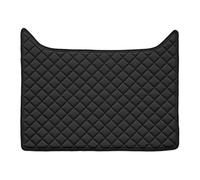 Footwell Tray F-CORE FZ08 BLACK DAF XF 106 10.837 2012-