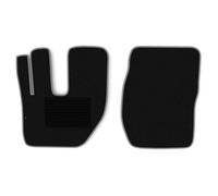 F-CORE MT13 GRAY Floor mats