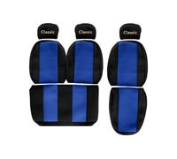 F-CORE PS03 BLUE Seat cover